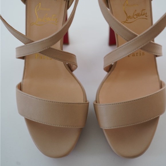 Christian Louboutin Supramariza - Picture 3 of 8